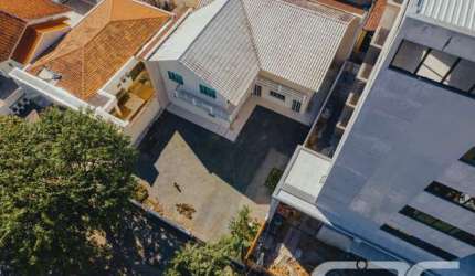 Casa | Joinville | Bucarein