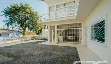 Casa | Joinville | Bucarein