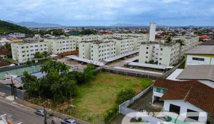 Terreno | Joinville | Iririú