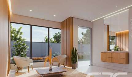 Apartamento | Joinville | Costa e Silva