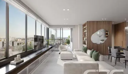 Apartamento | Joinville | América