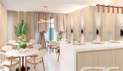 Apartamento | Joinville | Santo Antônio