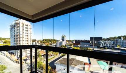 Apartamento | Joinville | Anita Garibaldi | Quartos 3