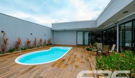 Casa | Joinville | Bucarein