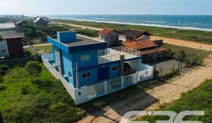 Casa | São Francisco do Sul | Ervino