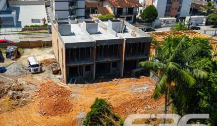 Casa | Joinville | Saguaçu | Quartos 3