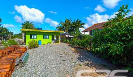Casa | São Francisco do Sul | Ubatuba