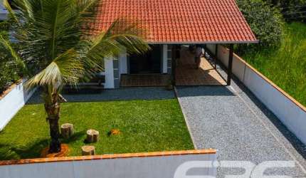 Casa | Balneário Barra do Sul | Costeira