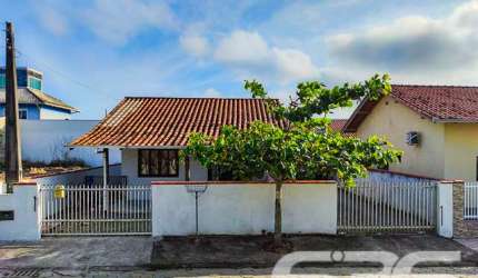 Casa | São Francisco do Sul | Enseada