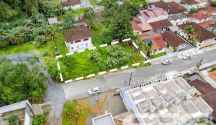 Terreno | Joinville | Iririú