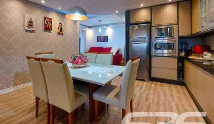Apartamento | Joinville | Fátima