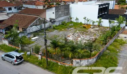 Terreno | Joinville | Fátima