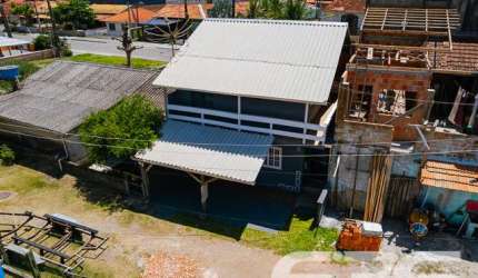 Casa | Balneário Barra do Sul | Centro