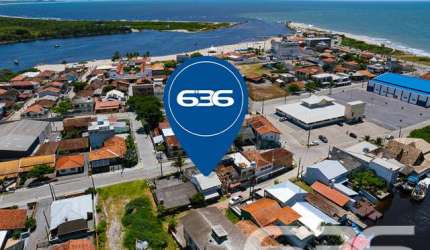 Casa | Balneário Barra do Sul | Centro