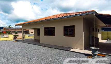 Casa | Guaramirim | Avai