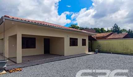 Casa | Guaramirim | Avai