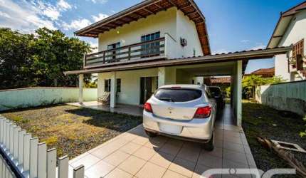 Casa | São Francisco do Sul | Ubatuba