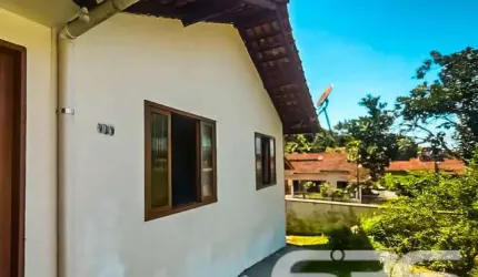 Casa | Joinville | Jarivatuba