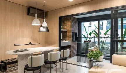 Apartamento | Joinville | Glória