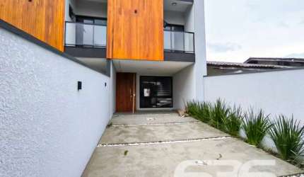 Casa | Joinville | Iririú