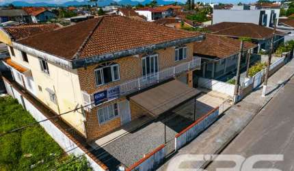Casa | Joinville | Fátima