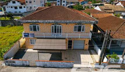 Casa | Joinville | Fátima