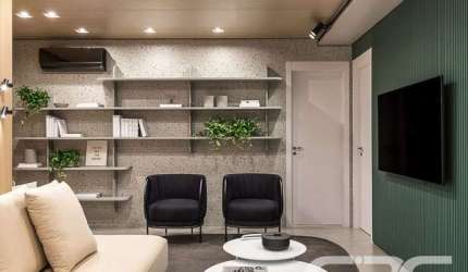 Apartamento | Joinville | Glória