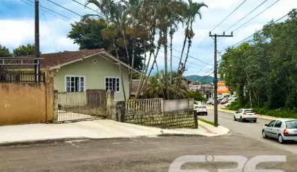 Casa | Joinville | Floresta