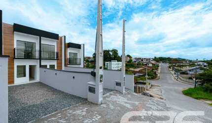Casa | Joinville | Nova Brasília