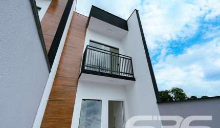 Casa | Joinville | Nova Brasília