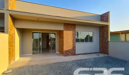 Casa | São Francisco do Sul | Ervino