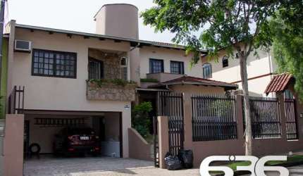 Casa | Joinville | Iririú