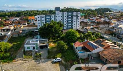Terreno | Joinville | Adhemar Garcia