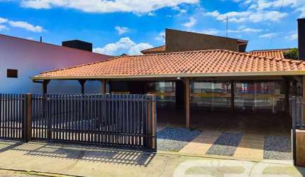 Casa | Balneário Barra do Sul | Centro