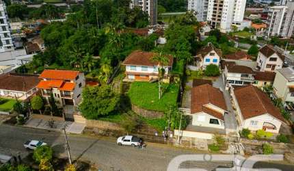 Terreno | Joinville | Anita Garibaldi