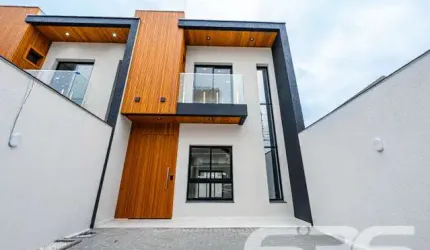 Casa | Joinville | Anita Garibaldi