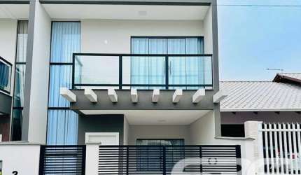 Casa | Penha | Armação