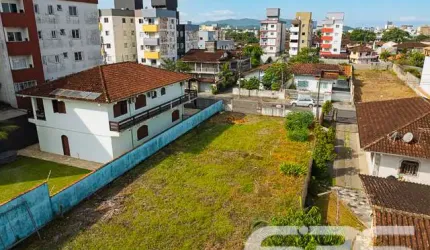 Casa | Joinville | Costa e Silva