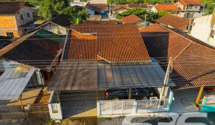 Casa | Joinville | Jardim Iririú