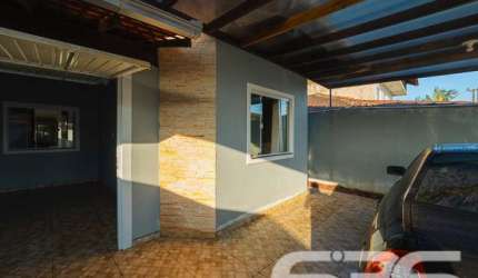 Casa | Joinville | Jardim Iririú