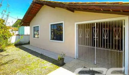 Casa | Balneário Barra do Sul | Centro