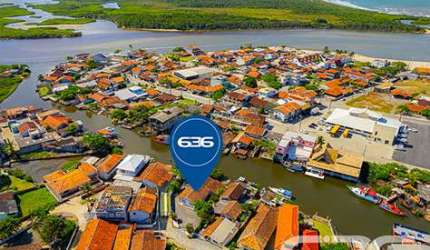 Casa | Balneário Barra do Sul | Centro