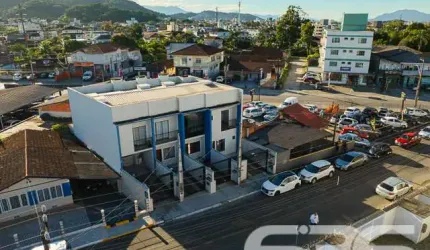 Casa | Joinville | Iririú
