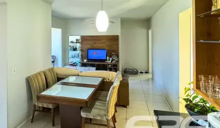 Apartamento | Joinville | Floresta