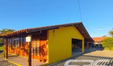 Casa | São Francisco do Sul | Ervino