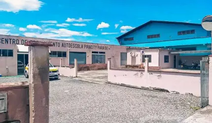 Terreno | Joinville | Jardim Paraíso