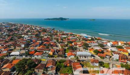 Casa | Balneário Barra do Sul | Centro