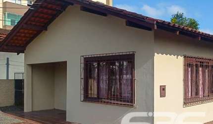 Casa | Joinville | Guanabara