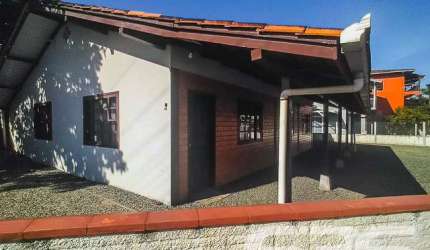 Casa | Balneário Barra do Sul | Centro