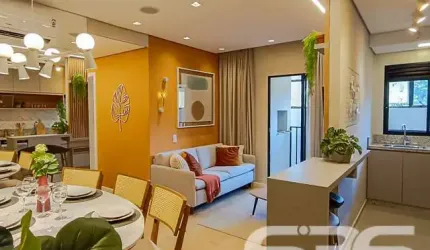 Apartamento | Joinville | Anita Garibaldi
